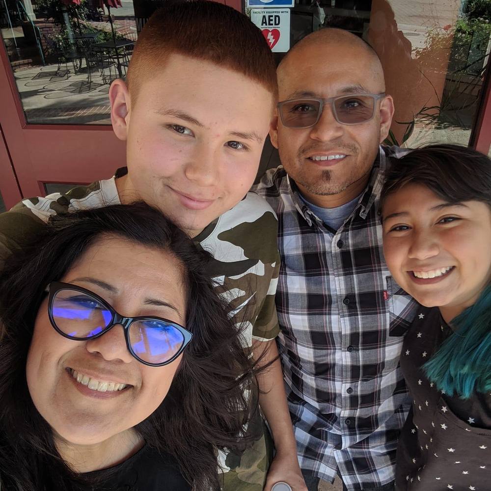 Meet your Posher, Junior